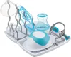 Baby Ono Flaschentrockner Flaschenregal für Babyflaschen Produktbild-Vorschau 6