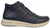 Ara OSAKA 2.0: Zapatos de mujer, tipo botín, con suela Vista previa de la imagen del producto 46
