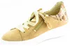 Gabor Stamtchev./Cobra caramel Sneaker Beige in Gr. 41 Produktbild-Vorschau 2