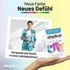 Simplicol 1711, Tyrkysová, 1 kusov, 150 g, Box, Nemecko Náhľad obrázku produktu 7