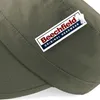 Beechfield casquette unie Army RW204 (taille unique) Voir les images du produit 3