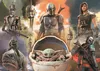 Trefl 13276 Puzzel Star Wars - 200 stukjes Productafbeelding-voorbeeld 2