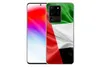 MuchoWow® Handyhülle Schutzhülle Hülle für Samsung Galaxy Produktbild-Vorschau 2