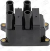CHAMPION BAEA350 Zündspule 12V für FORD Fiesta Mk5 Produktbild-Vorschau 1