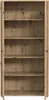 Aktenschrank >Tembi< in Artisan Eiche - Voir les images du produit 4
