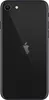 Apple iPhone SE - Smartphone - 12 MP 64 GB - Schwarz Produktbild-Vorschau 7