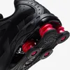 Nike Shox Ride 2 "Black University Red" Czarny, Rozmiar: Podgląd zdjęcia produktu 8