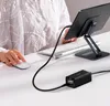 GaN5 Baseus CCGP110201 HUB HDMI Ladegerät 2x USB-C / USB-A Produktbild-Vorschau 15