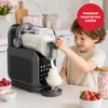 Macchina Per Preparare Granite E Gelati Italiani, Modello Anteprima dell’immagine prodotto 12