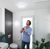 LEDVANCE SMART+ Orbis Aqua Bad LED rundes Badezimmer-Licht Produktbild-Vorschau 15