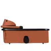 Lionelo Kombikinderwagen Layla 3in1 Babyschale, Babywanne Produktbild-Vorschau 29