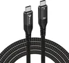 Reagle THUNDERBOLT 4 PRO USB-C PD 100W 8K 40 Gbps Macbook Produktbild-Vorschau 1