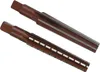 2PCS hrubý jemný Morseův kuželový výstružník s rovnou Náhled obrázku produktu 4