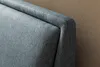 Doppelbett Estee 140x200 - blau/eiche Produktbild-Vorschau 21