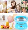 Zuckerwattemaschine Zuhause Zuckerwattegerät mit 10 Produktbild-Vorschau 3