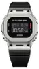 Reloj Casio G-Shock GM-5600M para Uni Vista previa de la imagen del producto 10