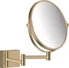hansgrohe AddStoris Rasierspiegel, 41791140 Produktbild-Vorschau 1