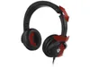 CHERRY HC 2.2, Kabelgebundenes Headset für Gaming & Produktbild-Vorschau 2