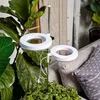 LED lampa pro rostliny s plným spektrem stmívatelná výška Náhled obrázku produktu 11