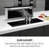 Klarstein Plaque Induction 7000W, Plaque de Cuisson Voir les images du produit 2