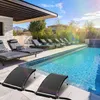 Izrielar 2 pezzi Riscaldamento solare per piscina Pannello Anteprima dell’immagine prodotto 8