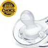 Chicco 00002734110000 Physio SOFT 12M+ Silikon-Schnuller, Produktbild-Vorschau 6