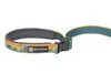 Vodítko pre psov Ruffwear Crag Leash, farba:Rising Wave Náhľad obrázku produktu 3