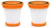 Seb ZR009009 EPA-Filter 2x Partikelfilter für X-Touch AC97 Produktbild-Vorschau 3