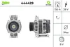 VALEO 444429 Lichtmaschine Generator LiMa 150A 28V passend Produktbild-Vorschau 1