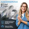 SANILO® WC sedátko s automatickým spouštěním a rychlým Náhled obrázku produktu 7