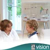 Model Vision II S01, klatka dla ptaków, mała Podgląd zdjęcia produktu 4