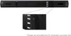 Samsung Soundbar HW-B750F - Black (HW-B750F/EN) Produktbild-Vorschau 17