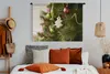 MuchoWow® Wandteppich Wandbehang Eine Nahaufnahme eines Produktbild-Vorschau 4