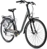 28 ZOLL Damen Fahrrad CITY Fahrrad BIKE ALU NEU Modell Produktbild-Vorschau 1