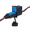 Batterieanzeigefeld (M8-Öse / 30A ATO-Sicherung) Produktbild-Vorschau 2