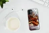 MuchoWow® Handyhülle Schutzhülle Hülle für iPhone 12 mini Produktbild-Vorschau 6