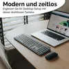 Smartify Pro Keys Kabellose Tastatur - Bluetooth Tastatur - Produktbild-Vorschau 7