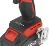 Akku Schlagschrauber 18V, 2000Nm, 1/2" (1xAkku Produktbild-Vorschau 9