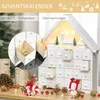 Adventskalender 830-416, Dekoration, 24 Schubladen, Produktbild-Vorschau 9
