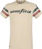 Goodyear T-Shirt GRAND BEND mit stylischem Markenprint Produktbild-Vorschau 7