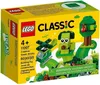 LEGO 11007 Classic Kit créatif vert, kit de démarrage, Voir les images du produit 8