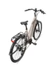 Ruhrwerk Trekking E-Bike Damen MT800 28 Zoll Mittelmotor Produktbild-Vorschau 3