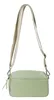 Handtasche echtes Leder klein Damen Tasche Echtleder Produktbild-Vorschau 6