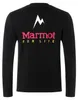 MARMOT Herren Langarmshirt For Life Long-Sleeve T-Shirt Produktbild-Vorschau 5