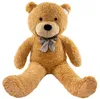 Ours en peluche Gustav Teddy, très grand (XXL), couleur Voir les images du produit 1