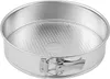 Zenker Silver Springform mit Flachboden, Spring Form, Anteprima dell’immagine prodotto 1