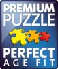 Ravensburger Puzzle Mapa sveta zvierat Náhľad obrázku produktu 5