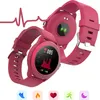Forever Colorum CW-300 Smartwatch Tracker impermeabile IP68 Anteprima dell’immagine prodotto 12