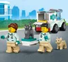LEGO 60382 Městský záchranářský vůz pro zvířata, zvířecí Náhled obrázku produktu 23