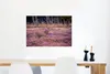 MuchoWow® Poster Hirsche - Blumen - Niederlande 60x40 cm - Produktbild-Vorschau 5